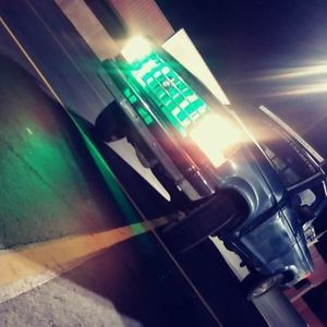 Meet your Posher, Douglas